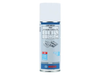 Bosch PRO Universal Cutting Oil Univerzálny rezací olej 2.607.009.020 | ajtech.sk