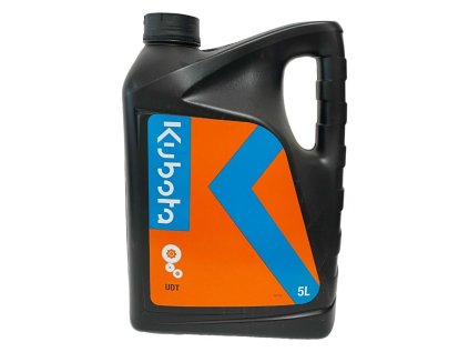 Olej Kubota - prevodový UDT na M7 5L | AJTECH.SK