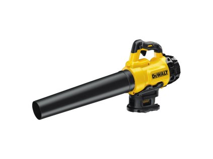 DeWALT DCM562PB Aku záhradný fúkač  | ajtech.sk