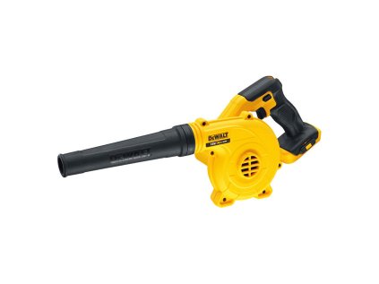 DeWALT DCV100 Akumulátorový záhradný fúkač (bez aku) | ajtech.sk