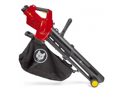 WOLF-GARTEN LYCOS 40/480 V Akumulátorový vysávač lístia (bez aku) | ajtech.sk