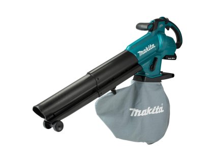 Makita DUB187Z Akumulátorové dúchadlo 18V (bez aku) | ajtech.sk