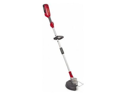 Akumulátorový vyžínač WolfGarten LYCOS 40/300 Solo | ajtech.sk