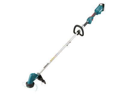 Makita DUR192LZ Akumulátorový vyžínač 18V (bez aku) | ajtech.sk