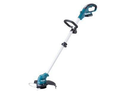 Makita UR100DSAEX Akumulátorový vyžínač 12V (2x2,0 Ah) | ajtech.sk