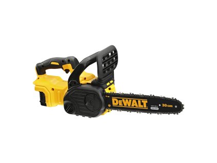 DeWALT DCM565P1 Akumulátorová reťazová píla 18V (1x5,0Ah) | ajtech.sk