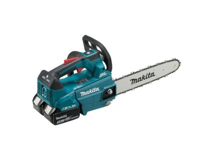 Makita DUC306PT2B Akumulátorová reťazová píla 18V (2x5,0Ah) | ajtech.sk