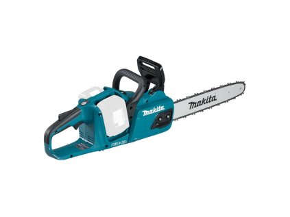 Makita DUC355PT2 Akumulátorová reťazová píla 18V (2x5,0Ah) | ajtech.sk
