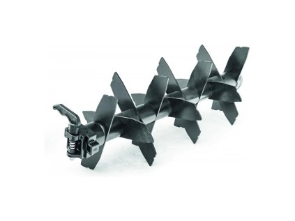 WOLF-GARTEN WBS3001 Nože na vertikutátor SELECT V 302 E a AMB. 303 E | ajtech.sk