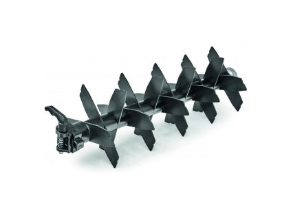 WOLF-GARTEN WBS3701 Nože na vertikutátor AMBITION V 378 E | ajtech.sk