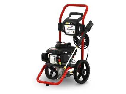 W3000Z Benzínová tlaková umývačka | ajtech.sk