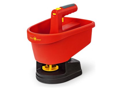 WOLF-GARTEN WE-B Batériové univerzálne rozmetadlo | ajtech.sk