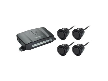 PIONEER ND-PS1 Parkovacie senzory | ajtech.sk