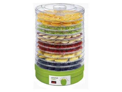 CONCEPT SO-1025 Sušička ovocia | ajtech.sk