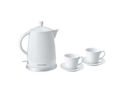 CONCEPT RK-0040 Rýchlovarná kanvica | ajtech.sk