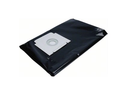 Bosch Bezpečnostné filtračné vrecká (5 ks) 2607432050 | ajtech.sk