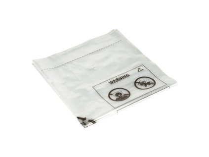 Bosch Vrecko pre vysávače prachu GAS 5 ks 2608000888 | ajtech.sk