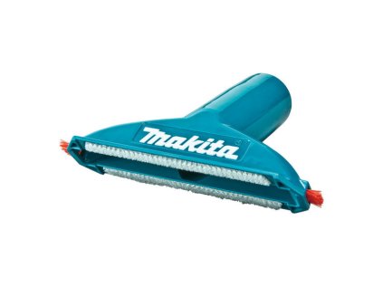 Makita Hubica s kefou pre akumulátorový ručný vysávač | ajtech.sk