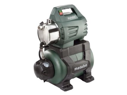 METABO HWW 4500/25 Inox Domáca vodáreň 600972000 | ajtech.sk