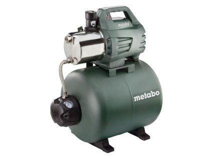 METABO HWW 6000/50 Inox Domáca vodáreň 600976000 | ajtech.sk