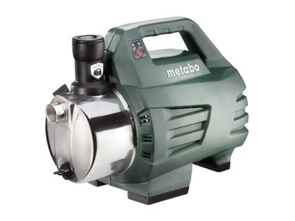 METABO HWA 3500 Inox Domáca vodáreň 600978000 | ajtech.sk