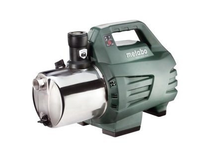 METABO HWA 6000 Inox Domáca vodáreň 600980000 | ajtech.sk