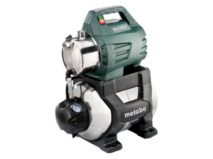 METABO HWW 4500/25 Inox Plus Domáca vodáreň 600973000 | ajtech.sk