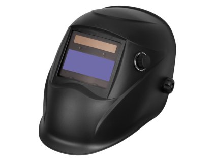 Samostmievacia zváracia kukla SOLUTION TS-510 čierna | ajtech.sk