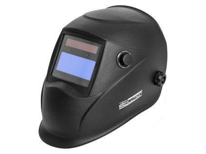 Samostmievacia zváracia kukla SOLUTION TS-510 čierna | extratech.sk