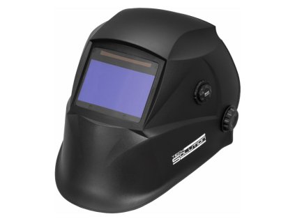 Samostmievacia zváracia kukla SOLUTION TS-868 čierna | ajtech.sk