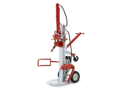 VARI 18T Elektrická štiepačka dreva 400V | ajtech.sk
