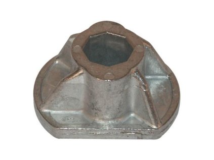 Unášač noža 22,8mm motorovej kosačky STIGA (122465604/0) | ajtech.sk