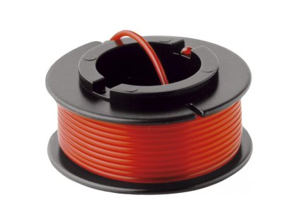 Cievka vyžínača WolfGarten GT F5 Tichá struna | ajtech.sk