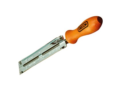 Makita Pilník s vodítkom 4 mm, 953030010 | ajtech.sk