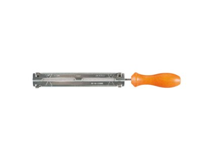 Makita Pilník s vodítkom 4,5 mm, 953030020 | ajtech.sk