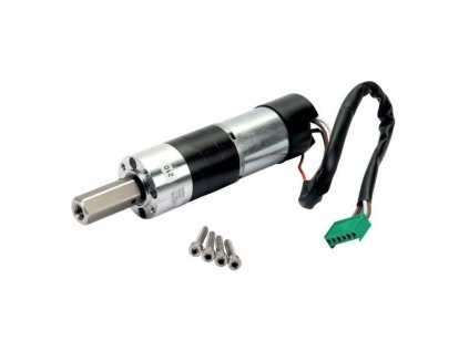 Motor kolesa pre Stiga Autoclip 522 (1126135402) | ajtech.sk