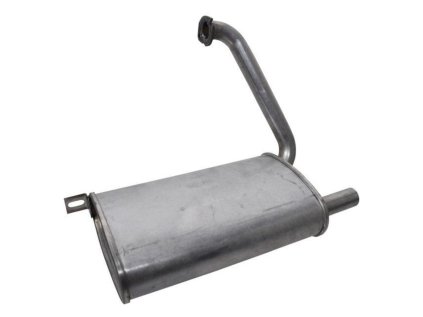 Výfuk pre traktorovú kosačku STIGA Park a Villa 1134778401 | ajtech.sk