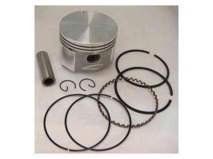 Piest 87,6 mm výbrus 0.10 pre BRIGGS & STRATTON 391287 | ajtech.sk