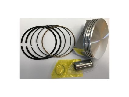 Piest 87 mm STD pre BRIGGS & STRATTON AVS 595053 | ajtech.sk