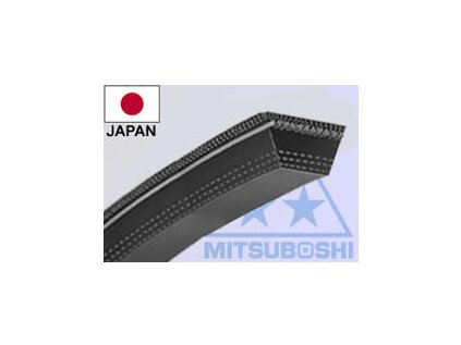 Klinový remeň 17 mm pre Stiga pojazd, 1552 mm La, 9585-0147-01 | ajtech.sk