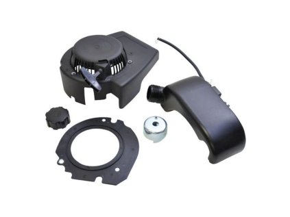 Sada palivovej nádrže a štartéra pre kosačku STIGA SV 150 118550509/0 | ajtech.sk