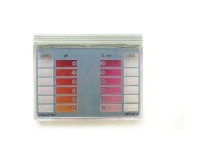 Marimex Tester na kyslikovu chemiu | ajtech.sk