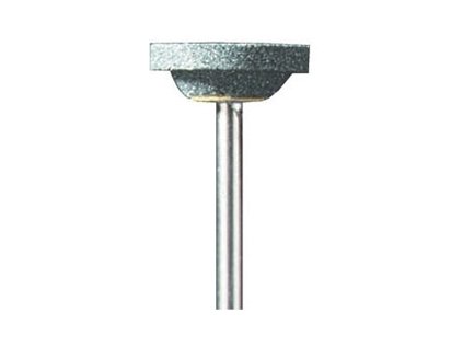 Dremel 85422 Brúsne teliesko karbidu kremíka 19,8 mm 2615542232 | ajtech.sk