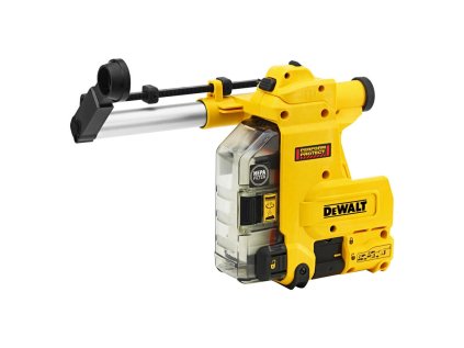 DeWALT D25304DH Odsávač prachu ku kladivám | ajtech.sk