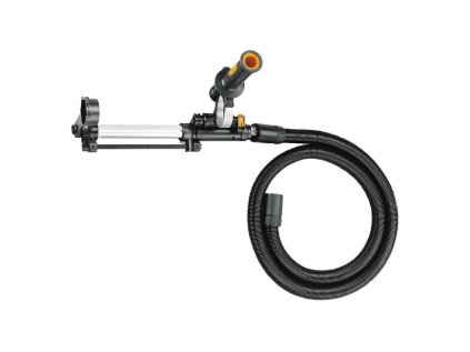 DeWALT D25301D Teleskopický odsávač prachu ku kladivám | ajtech.sk