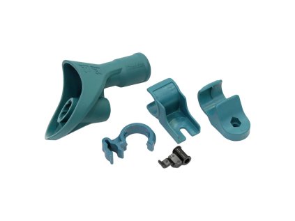Makita 199143-4 Odsávací set bez hadice | ajtech.sk