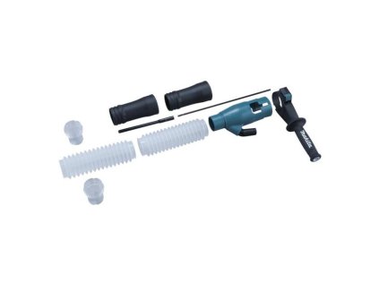 Makita Odsávacia súprava k príklepovým vrtákom SDS-MAX  ku kladivám, 195866-2 | ajtech.sk