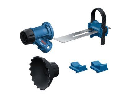 Bosch GDE max Odsávač prachu pre SDS max | extratech.sk