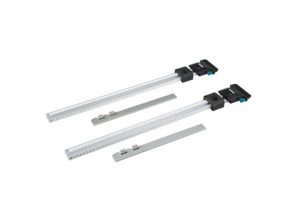 Makita Paralérny doraz pre vodiace lišty s mierkou, 1913K7-3 | ajtech.sk