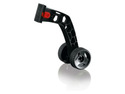 Pojazdové kolieska BOSCH precízne kosenie | ajtech.sk